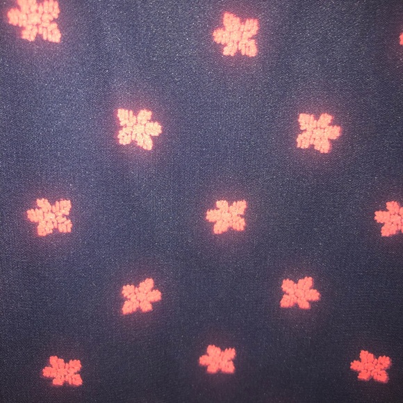 Signature Sheer flowing 3/4 Quarter Long Dress - Picture 6 of 14